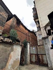 KUNMING - Le Vieux Quartier - 100